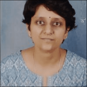Dr. Nidhi Chaturvedi